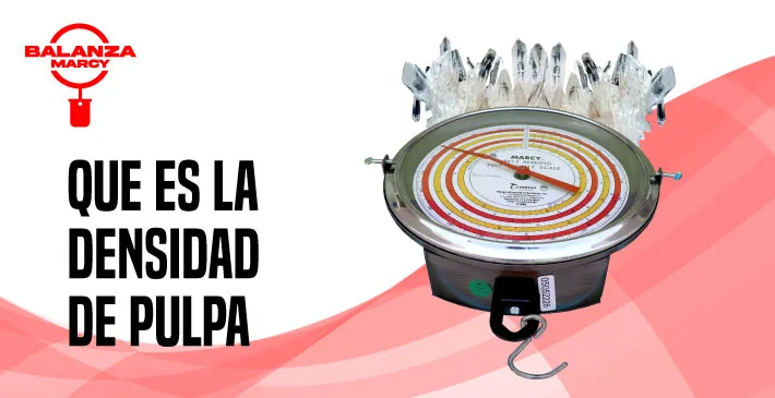 ¿Qué es la densidad de pulpa?